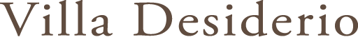 Villa Desiderio